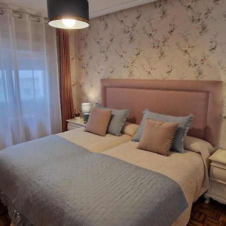 Jasjose Gascona - Centrico, Con Garaje Vut-4924-As Apartment Oviedo Bagian luar foto