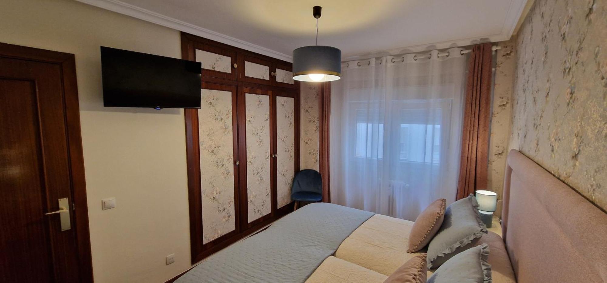 Jasjose Gascona - Centrico, Con Garaje Vut-4924-As Apartment Oviedo Bagian luar foto