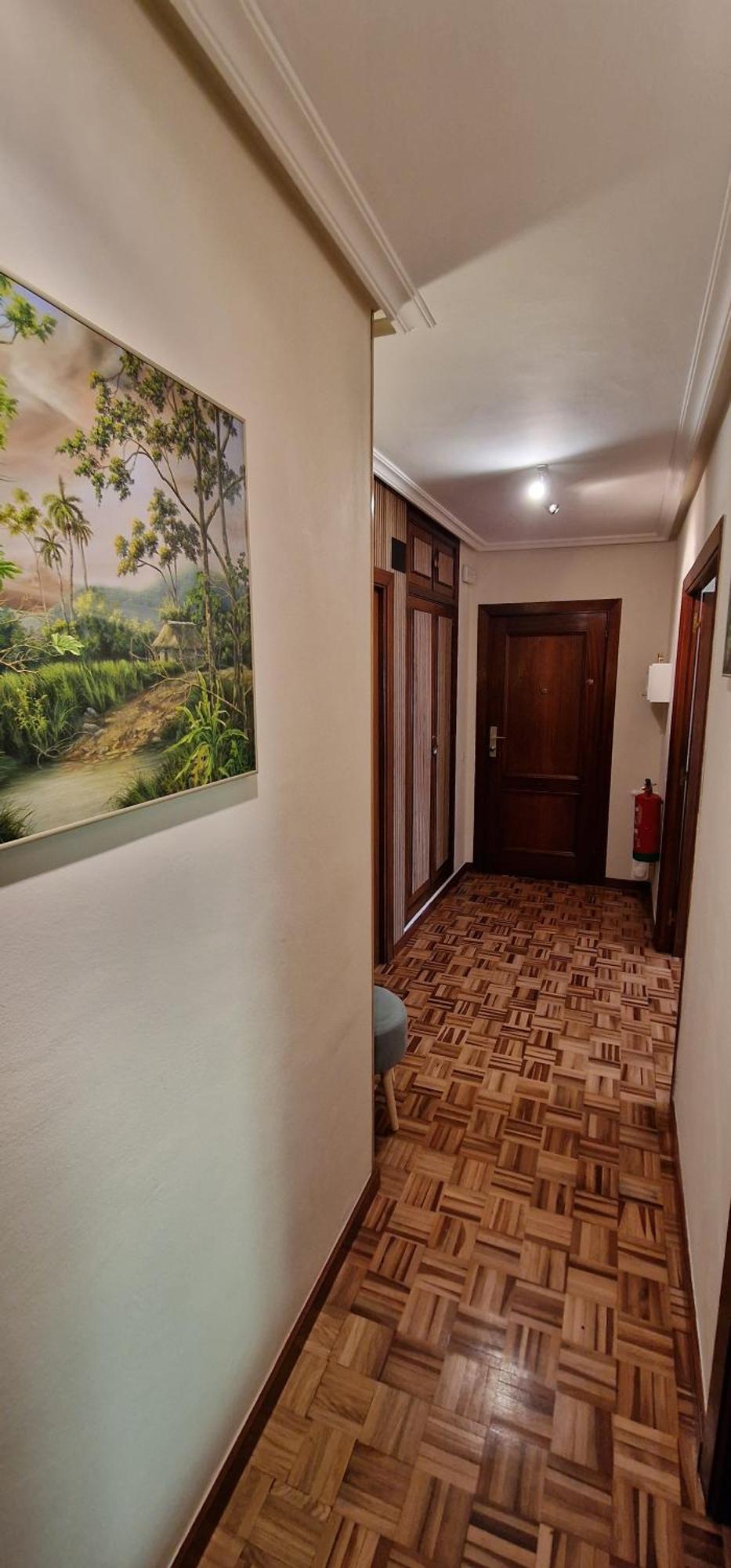 Jasjose Gascona - Centrico, Con Garaje Vut-4924-As Apartment Oviedo Bagian luar foto