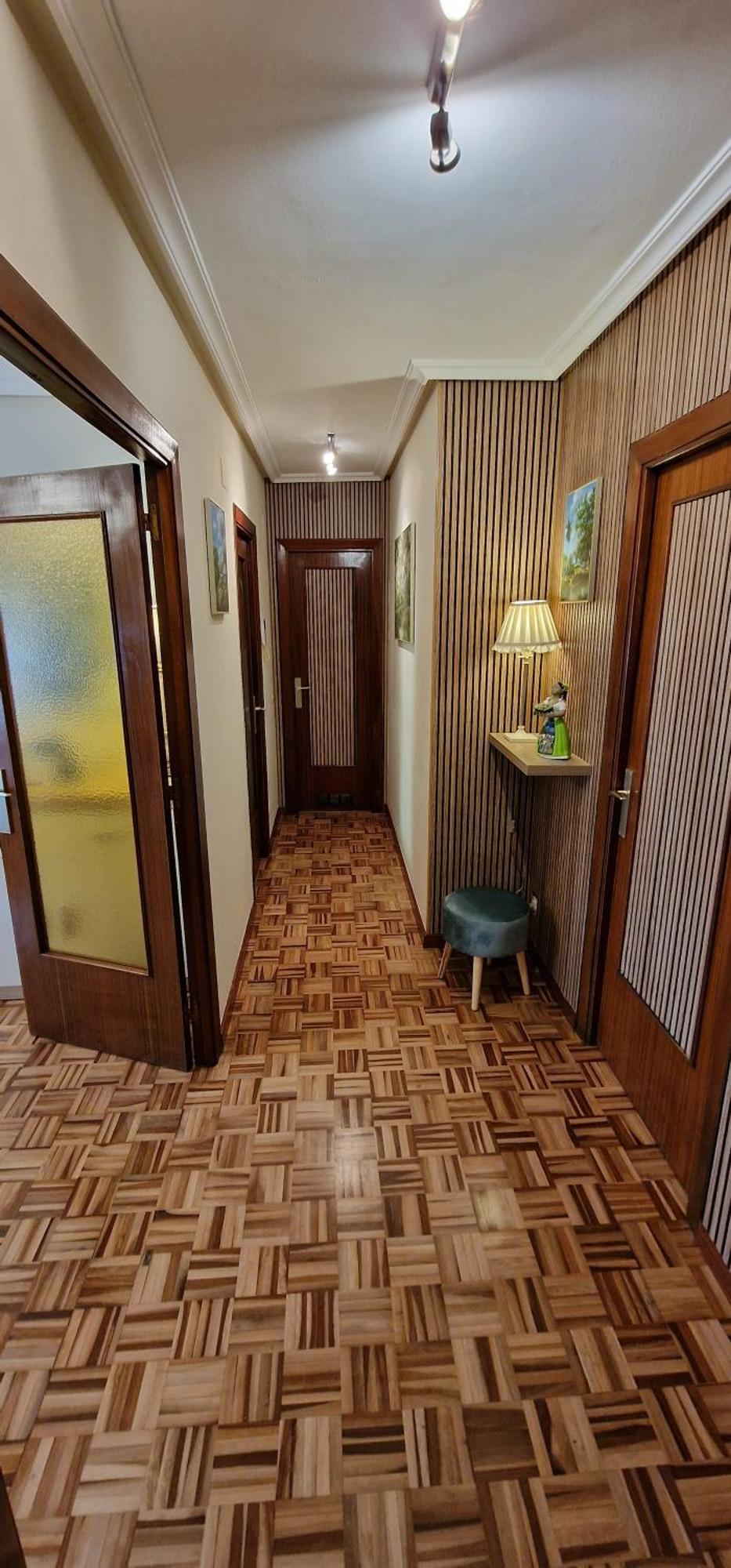 Jasjose Gascona - Centrico, Con Garaje Vut-4924-As Apartment Oviedo Bagian luar foto