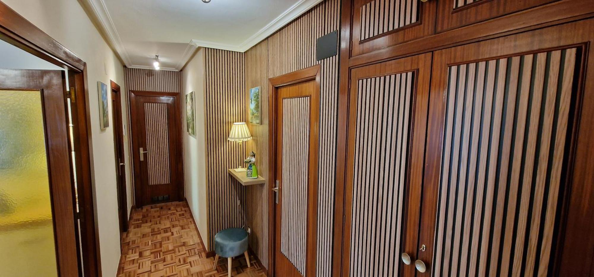 Jasjose Gascona - Centrico, Con Garaje Vut-4924-As Apartment Oviedo Bagian luar foto