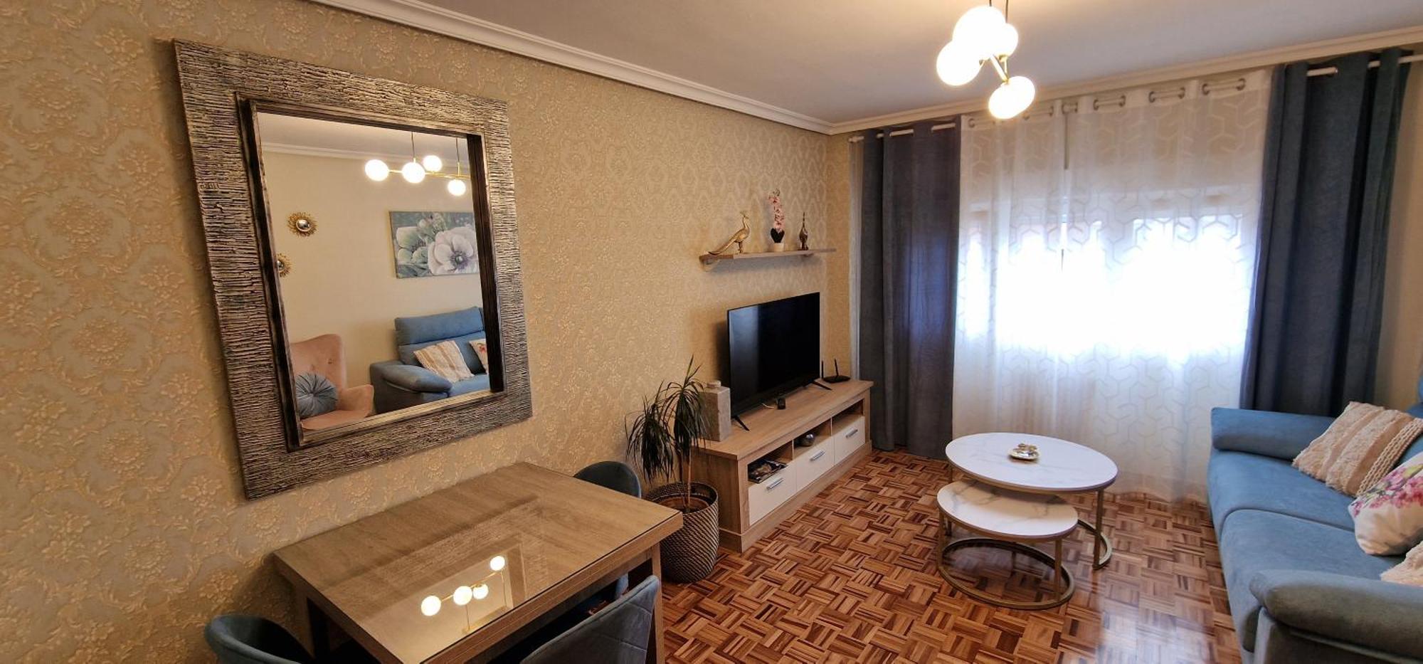 Jasjose Gascona - Centrico, Con Garaje Vut-4924-As Apartment Oviedo Bagian luar foto
